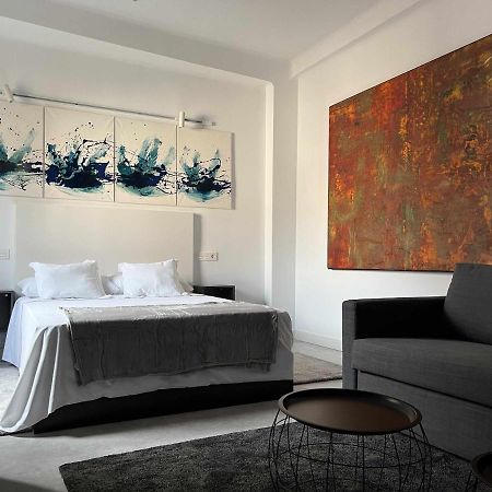 Ferienwohnung A-Cero Living Málaga Exterior foto