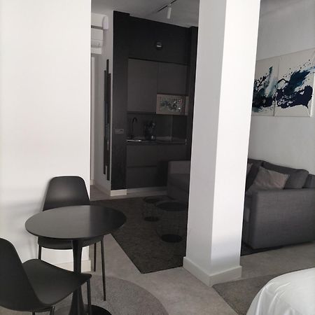 Ferienwohnung A-Cero Living Málaga Exterior foto