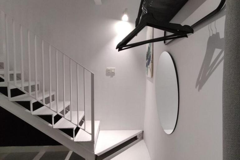 Ferienwohnung A-Cero Living Málaga Exterior foto