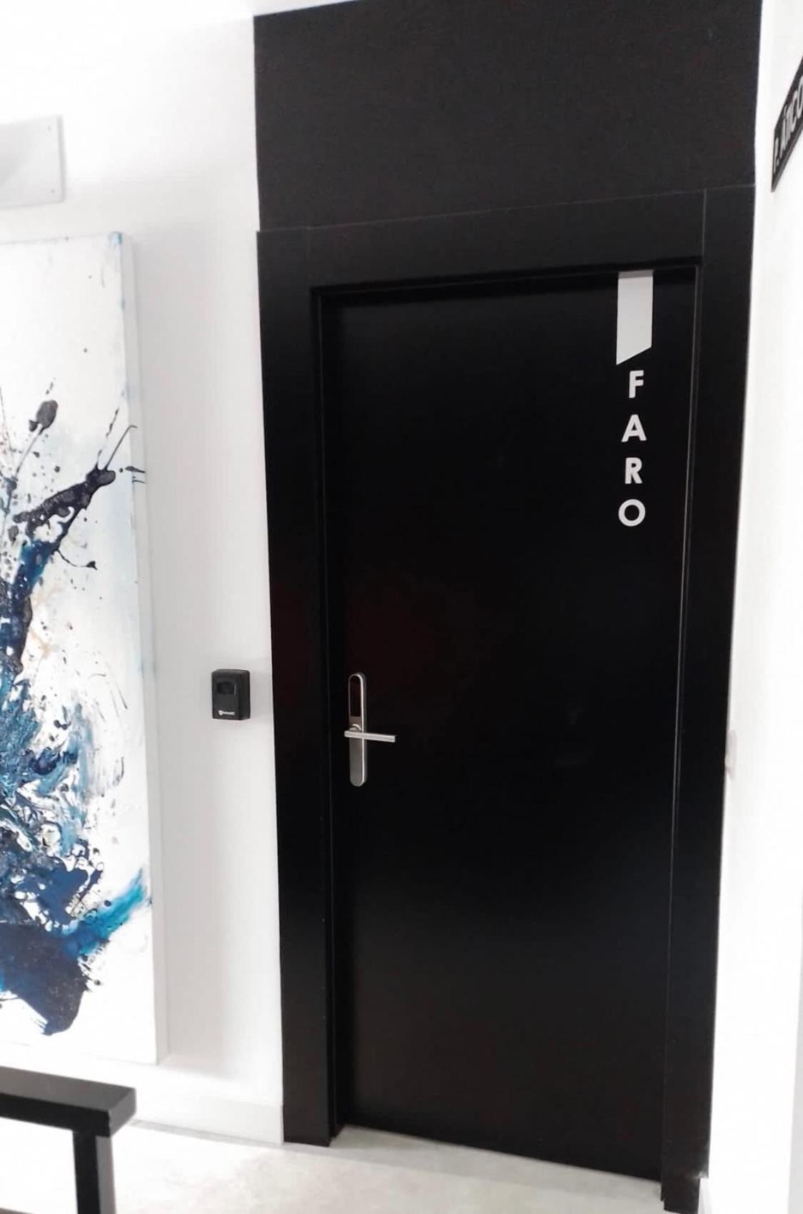 Ferienwohnung A-Cero Living Málaga Exterior foto